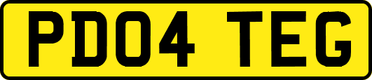 PD04TEG