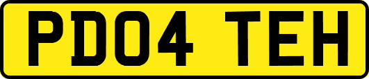 PD04TEH