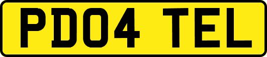 PD04TEL