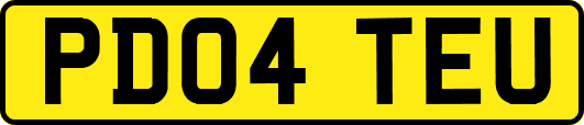 PD04TEU