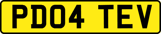 PD04TEV