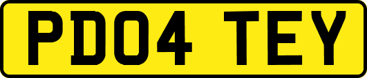 PD04TEY