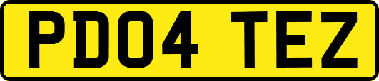 PD04TEZ