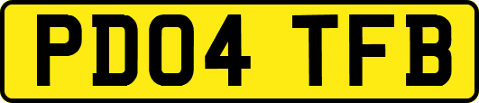 PD04TFB