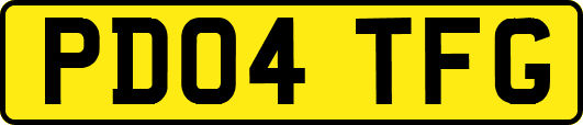 PD04TFG