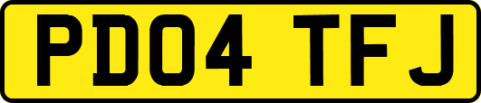 PD04TFJ