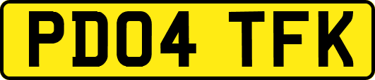 PD04TFK