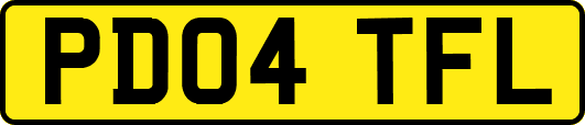 PD04TFL