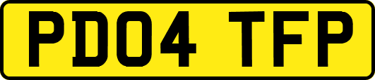 PD04TFP