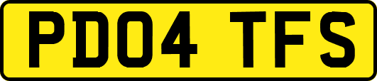PD04TFS