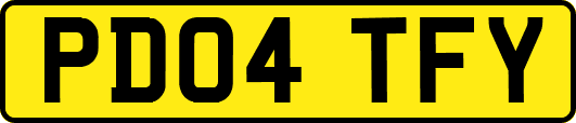 PD04TFY