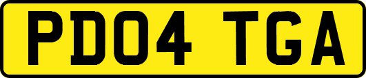 PD04TGA