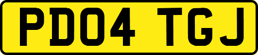 PD04TGJ