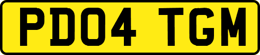 PD04TGM