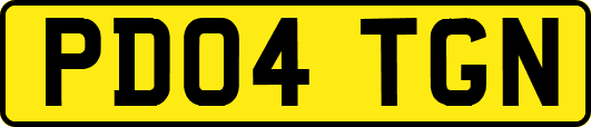 PD04TGN