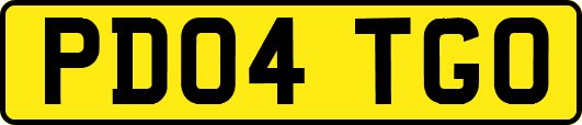 PD04TGO
