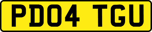 PD04TGU