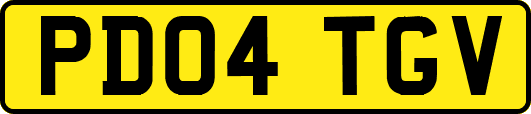 PD04TGV