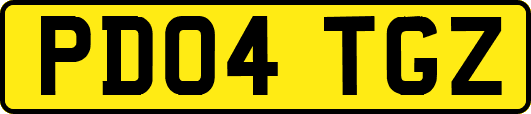 PD04TGZ