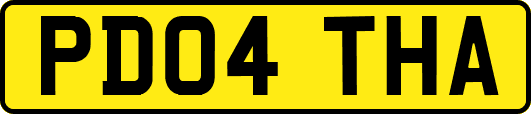 PD04THA