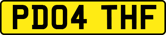 PD04THF