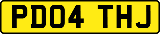 PD04THJ
