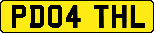 PD04THL
