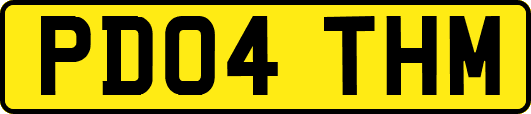 PD04THM