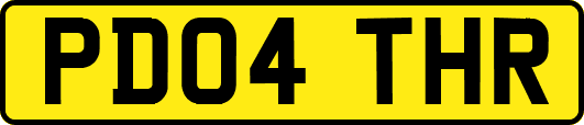 PD04THR