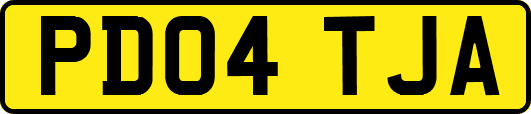 PD04TJA
