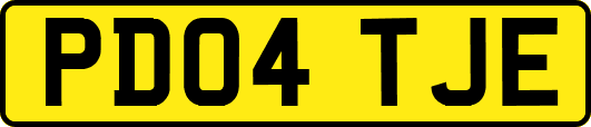 PD04TJE