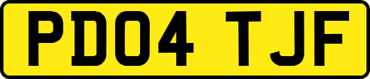 PD04TJF