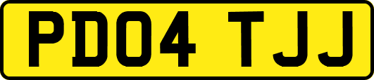 PD04TJJ