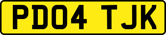 PD04TJK