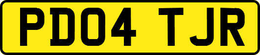 PD04TJR