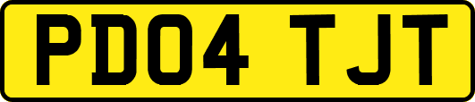 PD04TJT