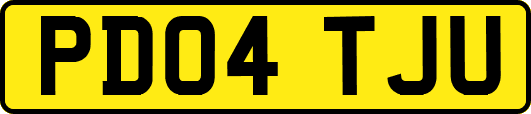 PD04TJU