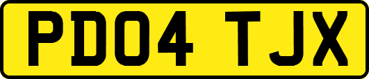 PD04TJX