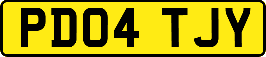 PD04TJY