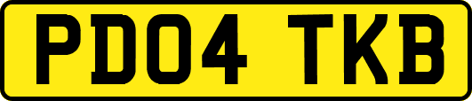 PD04TKB