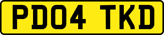 PD04TKD