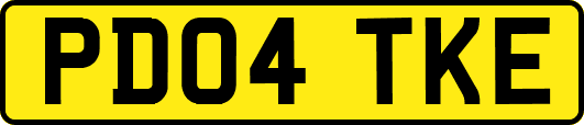 PD04TKE