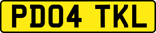 PD04TKL