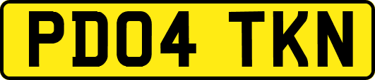 PD04TKN