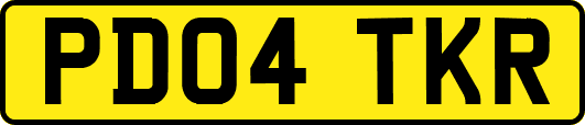 PD04TKR