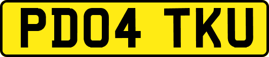 PD04TKU