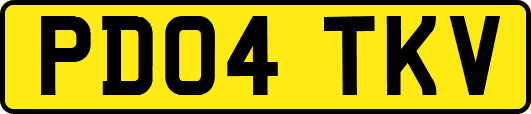 PD04TKV