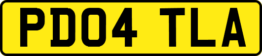 PD04TLA