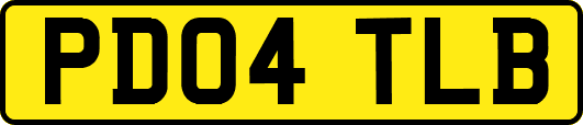 PD04TLB