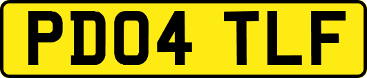 PD04TLF